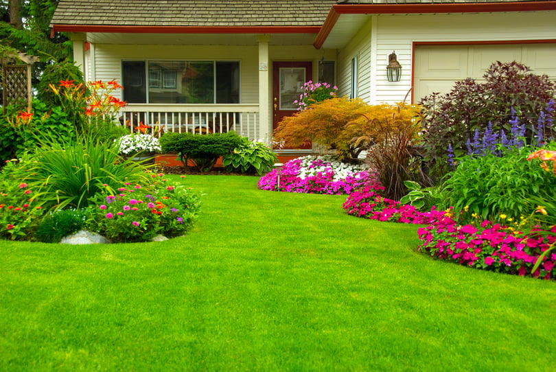 Simple Summer Landscaping Tips for Your Home