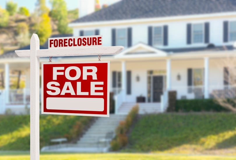 Tips for Buying Foreclosure Properties