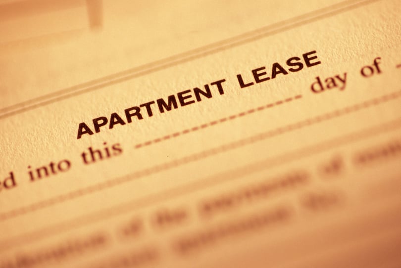 What Everyone Should Know before Leasing Apartments