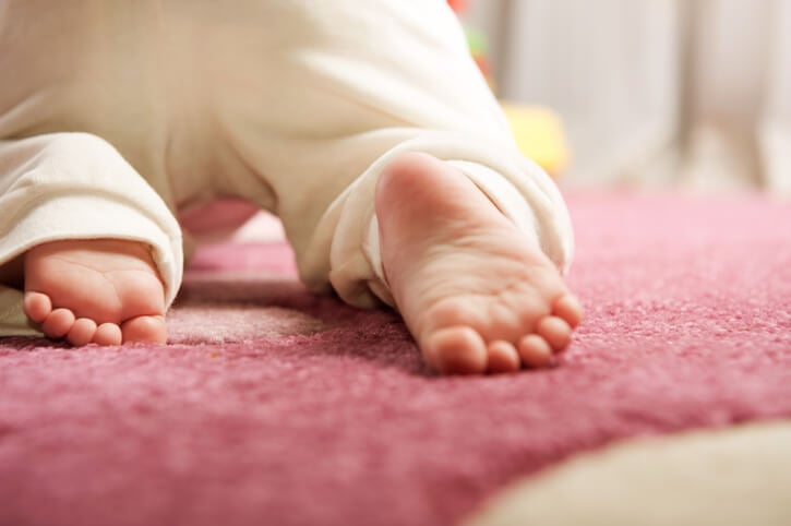 Babyproofing 101: How to Protect your Child in the Home