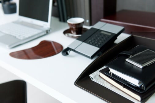 Desk Accessories for Increasing Productivity in the Office