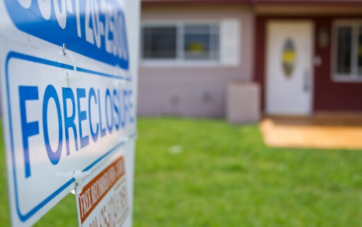 Is Buying a Foreclosed Property Really Worth it after all?