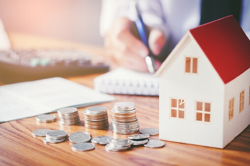 How to Refinance your Property’s Mortgage Loan
