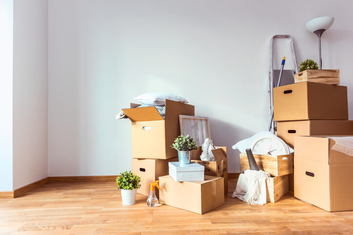 Expert Moving Tips to Efficiently Get You from Point A to B