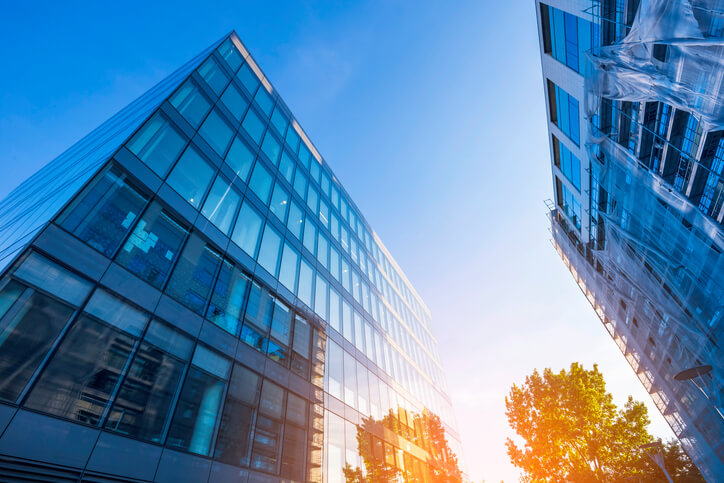 An Office Building Checklist for your Next Property Search