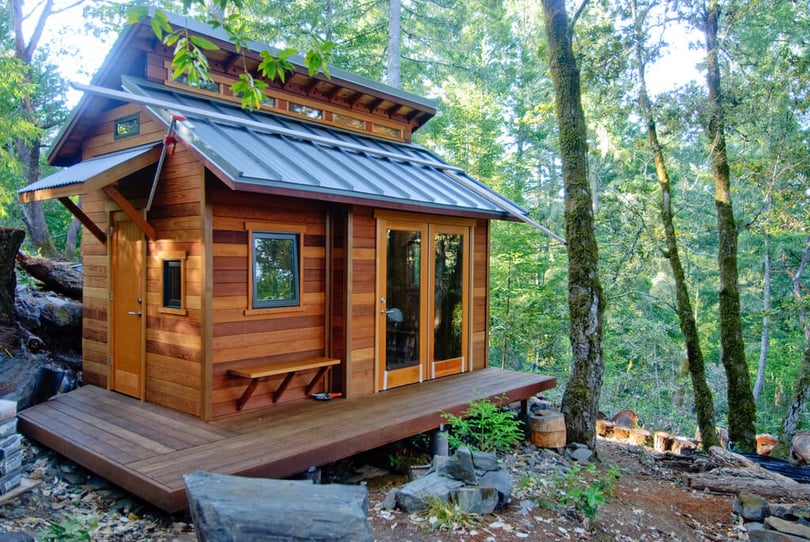 What are Tiny Houses? Behind the Latest Real Estate Craze