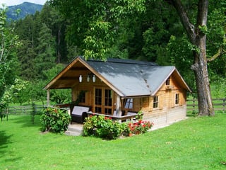 Tiny houses