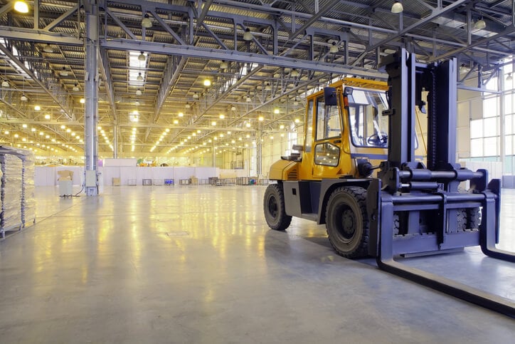 Industrial Real Estate Leasing Tips for Beginners