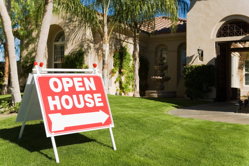 S&D’s Guide to Open House Etiquette for Home Buyers