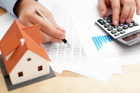 real estate closings