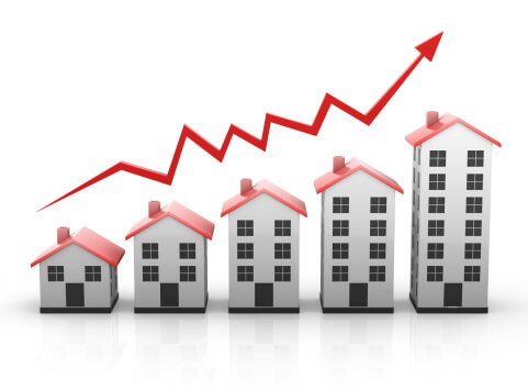 Rising Real Estate Values and other Housing Trends to Watch