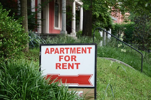 Rental Scams: The Tell-Tale Signs to Look out for and Avoid