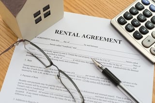rental scams