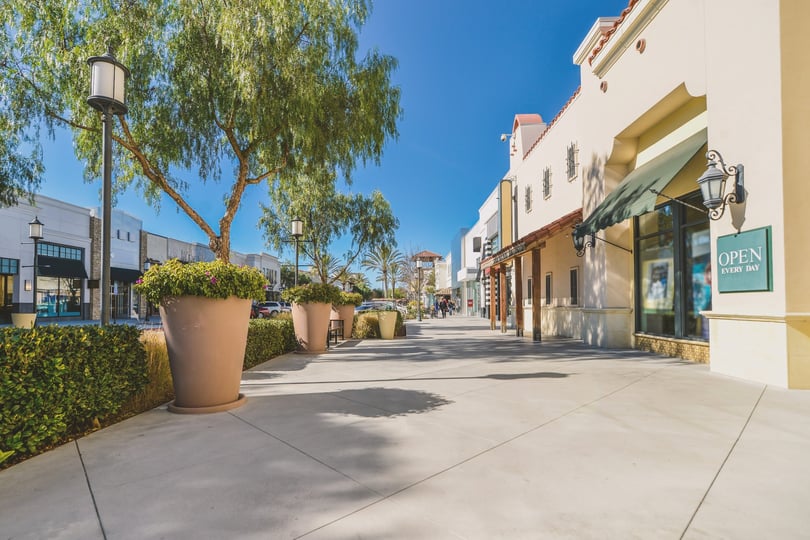 Obtaining Retail Space for Lease the Right Way